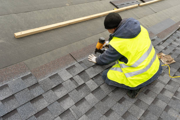 Quick and Trustworthy Emergency Roof Repair Services in Merced, CA