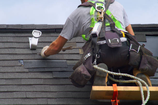 Best Commercial Roofing Services  in Merced, CA