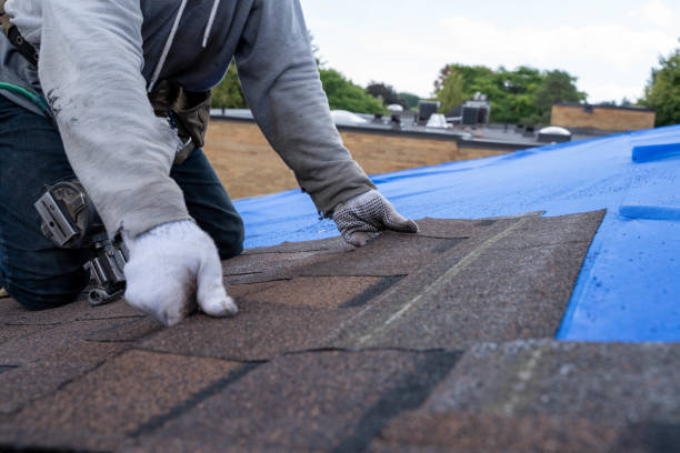 Best Roof Leak Repair  in Merced, CA