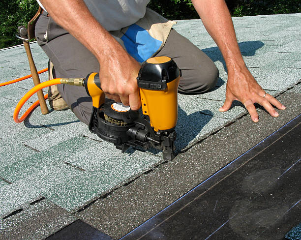 Tile Roofing Contractor in Merced, CA