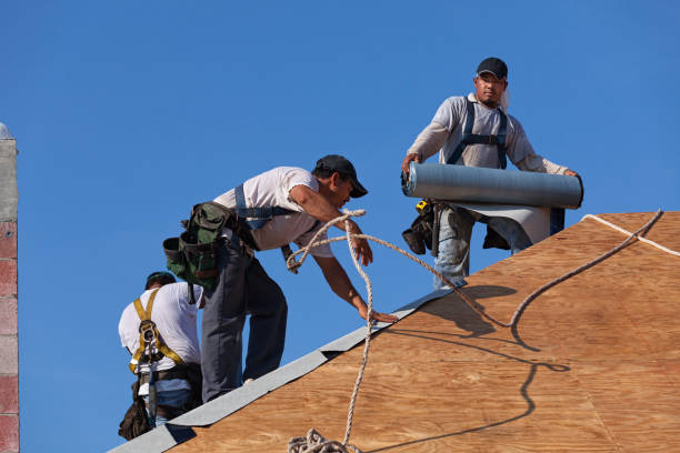 Best Flat Roof Repair Services  in Merced, CA