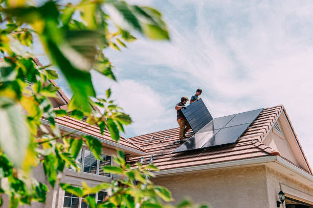 Best Residential Roofing Contractor  in Merced, CA